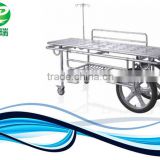 Hospital used ambulance stretcher trolley for sale
