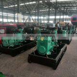 22 кВА 50 Гц дизельный генератор thumbnail-2