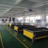 high qualitycnc plasma cutting machine / cnc plasma cutting machine for steel /iron/ stainless steel model 1325