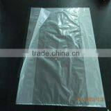 Clear Side Folding LDPE/HDPE Bag thumbnail-4