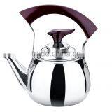 Safety In Use China Guangdong Tea Pot thumbnail-1