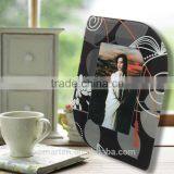 Fashion Vintage Beautiful Glass Photo Frame