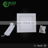 Super Bright Ultra-thin LED Recessed Ceiling LED Panel Light3w