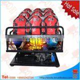 the Best Creative Method for 5D Mobile Cinema Simulator Equipment From Guangzhou Xindy Animation Technology Company thumbnail-1