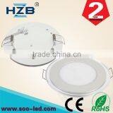 20w ce and Rohs Ultra Thin Led Panel Light Furniture thumbnail-4