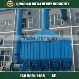 Foundry Industrial Furnace Dedusting Equipment thumbnail-1