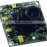 CCTV board camera; camera module