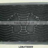 Easy rinsing door mat LZMAT00009