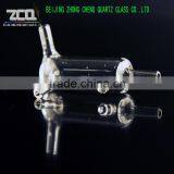 Pyrex Multi Footed Quartz Glass Laboratorial Equipments thumbnail-2