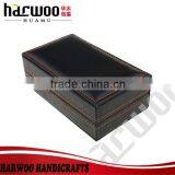 Leather Box Gift Box Packaging Box,cube Case