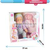 Made in Guangdong Best Products Wholesale Cheap Baby Dolls That Look Real for Kids thumbnail-4