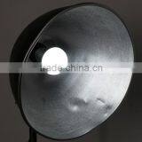 Dimmable 85-265V E27 LED Global Bubble Ball Bulb Spotlight Lamp Light Pure White Warm White AC85-265V 5W 180Degree thumbnail-1