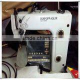 Used DUKEPU 550-16-23 Suit Sleeve Ewing Machine