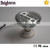 High Quality CE ROSH PAR38 E27 Led Light Bulb Cool White For Growing Tomato