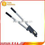 KH-150 Crimping Non-insulated Terminals Point Type Crimping Pliers thumbnail-6