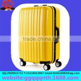 20/24/28 High-grade aluminum frame rod boarding luggage baggage box