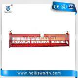ZLP630 Building Facade Construction Electric Suspended Working Platform Electric Rotating Platform thumbnail-5