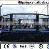 Best Price Training Boxing Ring Used Mma Cages for Sale