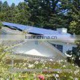 China Best Solar Power Plant,5000w Solar Panel System Price Solar Generator thumbnail-3