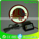 el Christmas Car Sticker, Equalizer Car Sticker thumbnail-2