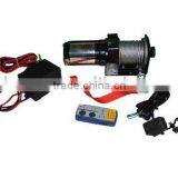 Electric Winch thumbnail-1