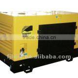 soundproof diesel engine generator set