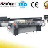High Definition pu Leather Printer