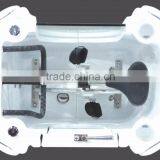 New Design Interesting Sports Bathtub,Waterbiker,SPA Waterbike With Comfortable Service thumbnail-5