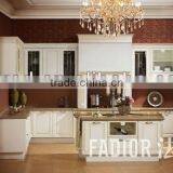 Stainless Steel Kitchen Cabinet With Modern/classial/antique Style thumbnail-1