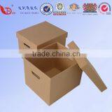 High Quality for File Packing Storage Box,File Paper Box thumbnail-1