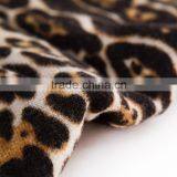 Spring Acrylic Wholsale Leopard Annimal Print Woven Shawl thumbnail-3
