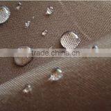 Factory Direct Sales 190T PVC Coated Pongee Fabric for Umbrella,rain Coat thumbnail-3