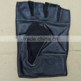 High Quality Gym Gloves / Training Leather golves