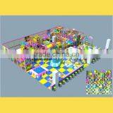 Hottest Product Indoor Playgrounds in Maryland H38-0228 thumbnail-1