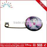 Crochet Cheap Bow Brooches