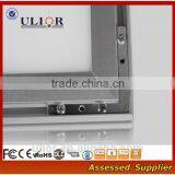 R313 Up to 115lm/w CE RoHS FCC DLC CERTIFICATED Shenzhen Led Lights Panel Manufactory for Commercial and Household Lighting thumbnail-3