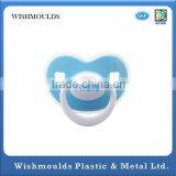 Wholesale Sillicone Baby Nipple Moulding Injection Factory With Good Service thumbnail-1