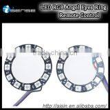 High Power Led Angel Eyes, Led Headlight thumbnail-1