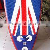 2015 All Round Softboard Paddle Sup Inflatable Surf Board for Sale thumbnail-5