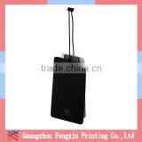 Wholesale Custom Paper High Definition Printed Label,printed Clothing Label