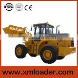 XSCM zl30g road construction equipment with ce