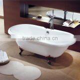 North American Portable Bathtub Acrylic,walk in Shower Tub Combo,corner Tub thumbnail-1