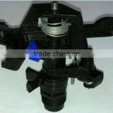 1/2"Part or Full Circle Farm Irrigation Plastic Impact Sprinklers thumbnail-5