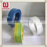 PVC Insulation Material and Single-core Electric Wires,electrical Wire for Sale thumbnail-1