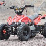 2 Stroke Kids 49cc Mini Moto Mini Quad Bike 50cc ATV for Sale thumbnail-5
