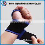 Alibaba Express ce sport compression basketball wrist support sleeve