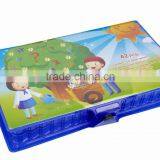 Coloring Set for Kids Color Art Set thumbnail-3