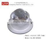 Led Pixel Point Light DMX Pixel Light for Pixel Sky in Night Club Bar thumbnail-2