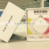 Household Mini Size Baby Body Thermometer With Bluetooth Tracker thumbnail-5