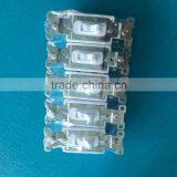 Wall Switch Socket Brand 15A120V thumbnail-2